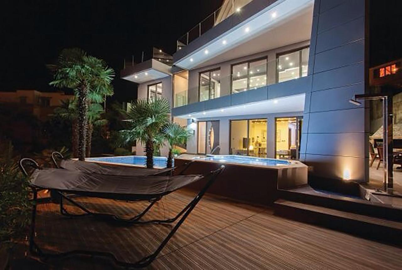 Apartments Marjanovic Опатия Экстерьер фото