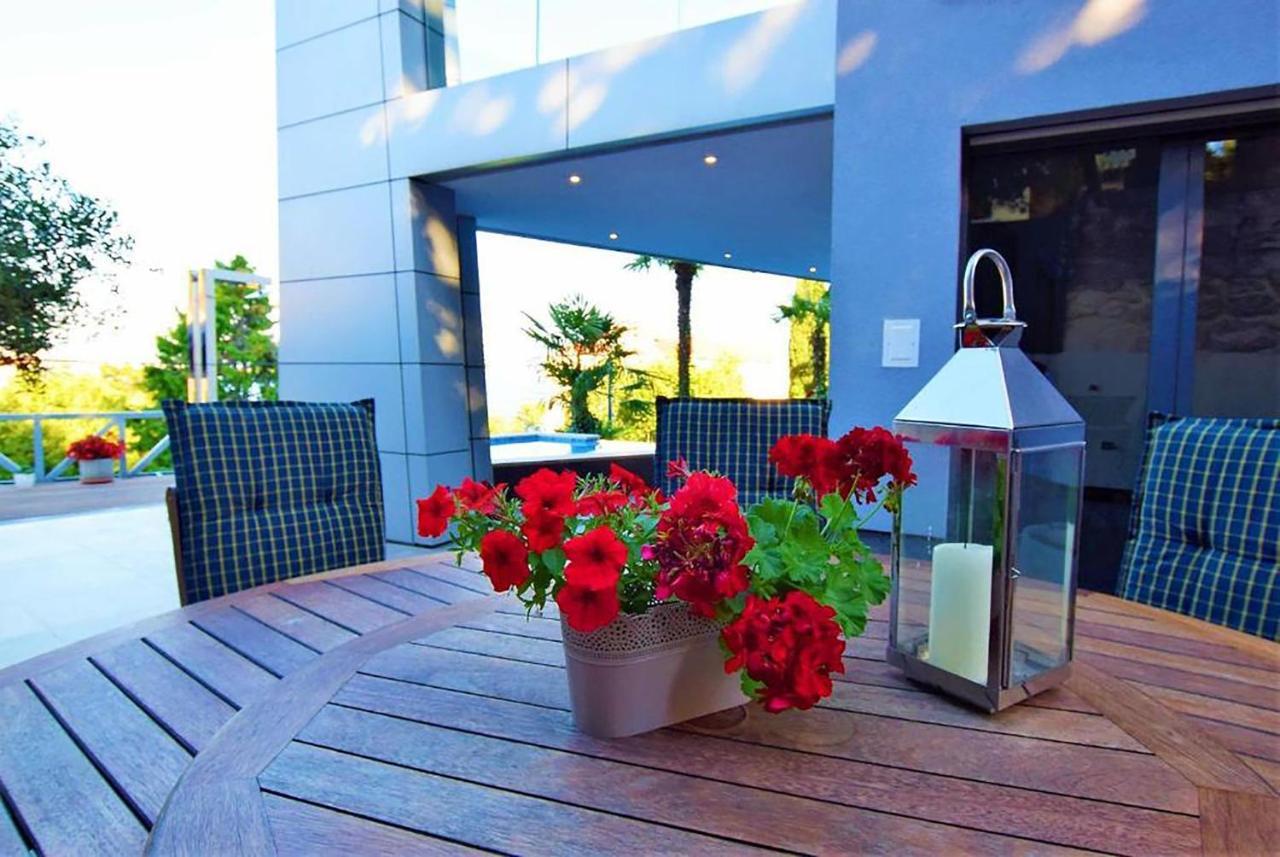 Apartments Marjanovic Опатия Экстерьер фото