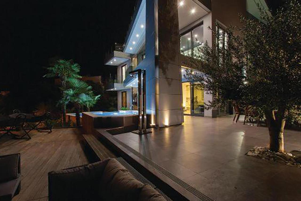 Apartments Marjanovic Опатия Экстерьер фото