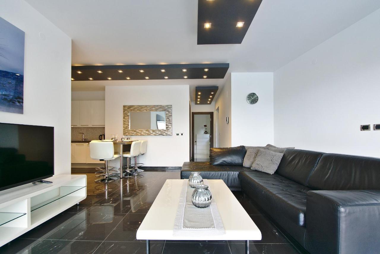 Apartments Marjanovic Опатия Экстерьер фото