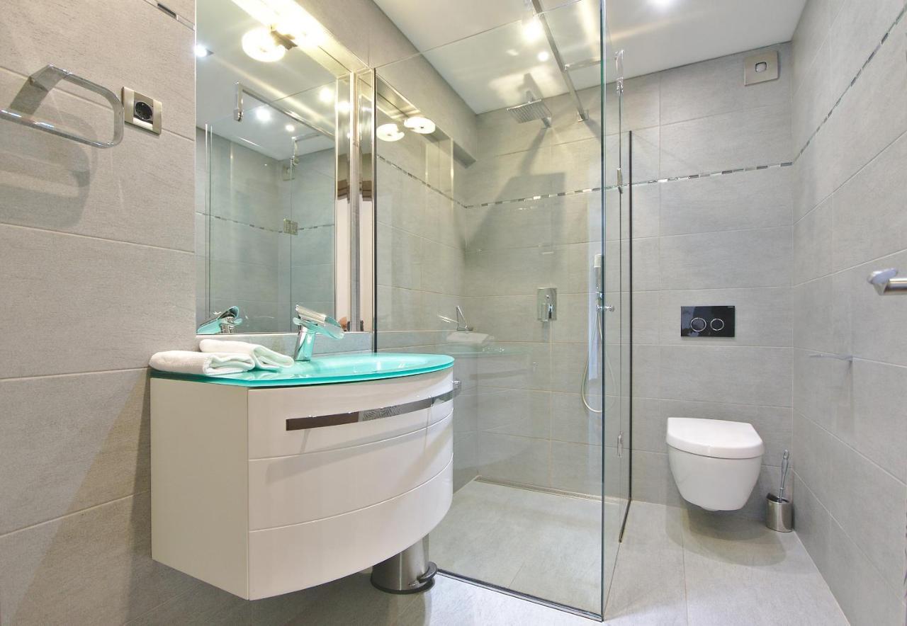 Apartments Marjanovic Опатия Экстерьер фото