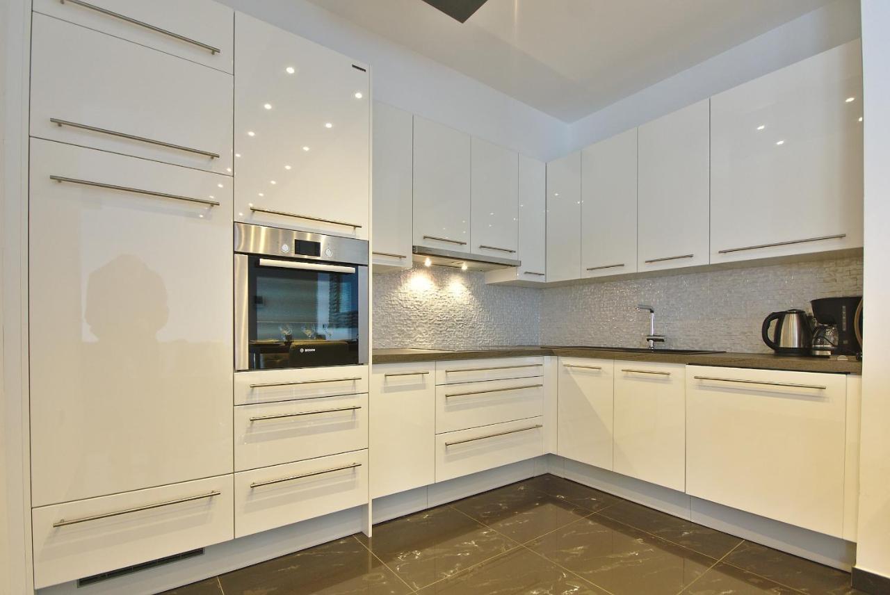 Apartments Marjanovic Опатия Экстерьер фото